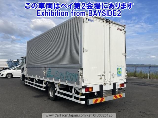 nissan diesel-ud-condor 2017 -NISSAN--Condor MK38C-JNCLSC0A1HU018619---NISSAN--Condor MK38C-JNCLSC0A1HU018619- image 2