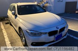 bmw 3-series 2017 -BMW--BMW 3 Series LDA-8C20--WBA8H92000K816740---BMW--BMW 3 Series LDA-8C20--WBA8H92000K816740-