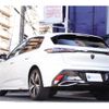 peugeot 308 2022 CFJ1640525 image 2