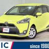 toyota sienta 2015 quick_quick_NSP170G_NSP170-7000612 image 1