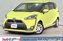 toyota sienta 2015 quick_quick_NSP170G_NSP170-7000612