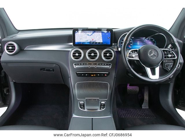 mercedes-benz glc-class 2021 -MERCEDES-BENZ--Benz GLC 3DA-253315C--W1N2533152G003257---MERCEDES-BENZ--Benz GLC 3DA-253315C--W1N2533152G003257- image 2