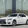 lexus ls 2016 -LEXUS--Lexus LS DAA-UVF45--UVF45-5022166---LEXUS--Lexus LS DAA-UVF45--UVF45-5022166- image 1