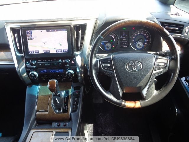 toyota vellfire 2016 -TOYOTA--Vellfire DAA-AYH30W--AYH30-0038736---TOYOTA--Vellfire DAA-AYH30W--AYH30-0038736- image 2