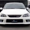 toyota altezza 2005 quick_quick_TA-GXE10_GXE10-1005409 image 10