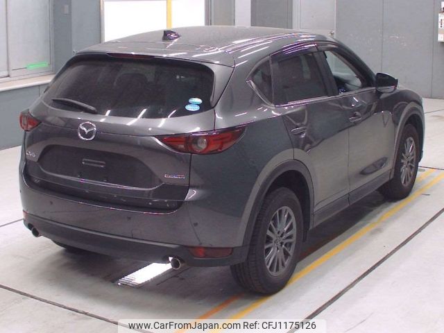 mazda cx-5 2020 -MAZDA--CX-5 KFEP-402410---MAZDA--CX-5 KFEP-402410- image 2