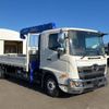 hino ranger 2023 -HINO--Hino Ranger 2PG-FD2ABA--FD2AB-***606---HINO--Hino Ranger 2PG-FD2ABA--FD2AB-***606- image 2