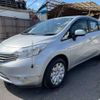 nissan note 2012 TE1391 image 12