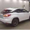 lexus rx 2021 -LEXUS 【宮城 345】--Lexus RX 6AA-GYL25W--GYL25W-0025809---LEXUS 【宮城 345】--Lexus RX 6AA-GYL25W--GYL25W-0025809- image 5