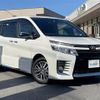 toyota voxy 2015 -TOYOTA--Voxy DBA-ZRR80W--ZRR80-0187742---TOYOTA--Voxy DBA-ZRR80W--ZRR80-0187742- image 1