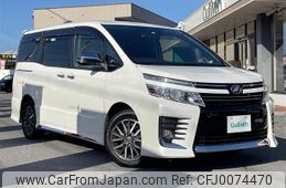 toyota voxy 2015 -TOYOTA--Voxy DBA-ZRR80W--ZRR80-0187742---TOYOTA--Voxy DBA-ZRR80W--ZRR80-0187742-