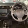 mitsubishi mirage 2022 CFJ1791916 image 3