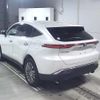 toyota harrier 2023 -TOYOTA--Harrier AXUH80-0073356---TOYOTA--Harrier AXUH80-0073356- image 2