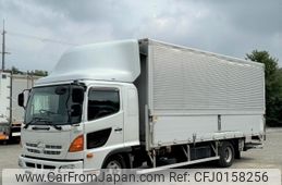 hino ranger 2017 -HINO--Hino Ranger TPG-FD7JLAA--FD7JLA-22805---HINO--Hino Ranger TPG-FD7JLAA--FD7JLA-22805-