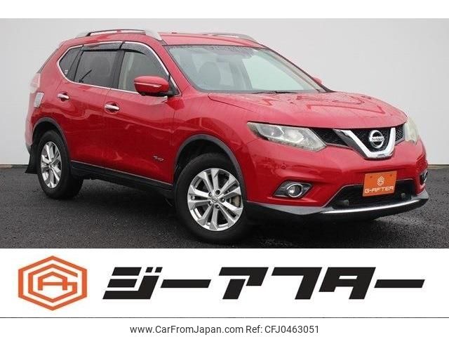 nissan x-trail 2015 -NISSAN--X-Trail DAA-HNT32--HNT32-114914---NISSAN--X-Trail DAA-HNT32--HNT32-114914- image 1