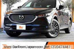 mazda cx-5 2022 -MAZDA--CX-5 3DA-KF2P--KF2P-550091---MAZDA--CX-5 3DA-KF2P--KF2P-550091-