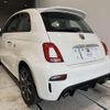 abarth 595 2017 quick_quick_31214T_ZFA3120000J720591 image 2