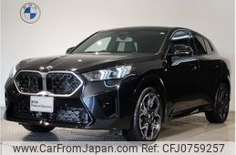 bmw x2 2024 -BMW--BMW X2 3BA-42GM20--WBA42GM0405Y50***---BMW--BMW X2 3BA-42GM20--WBA42GM0405Y50***-