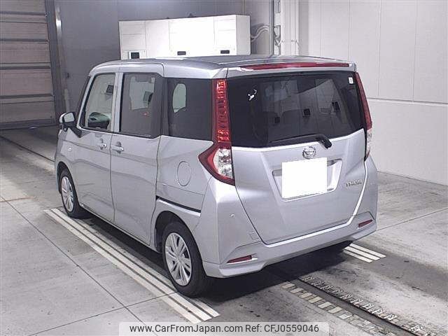 daihatsu thor 2022 -DAIHATSU 【岐阜 504ﾂ3739】--Thor M910S-0019165---DAIHATSU 【岐阜 504ﾂ3739】--Thor M910S-0019165- image 2