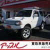 suzuki jimny 2003 -SUZUKI--Jimny TA-JB23W--JB23W-330300---SUZUKI--Jimny TA-JB23W--JB23W-330300- image 1