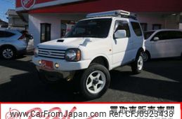 suzuki jimny 2003 -SUZUKI--Jimny TA-JB23W--JB23W-330300---SUZUKI--Jimny TA-JB23W--JB23W-330300-