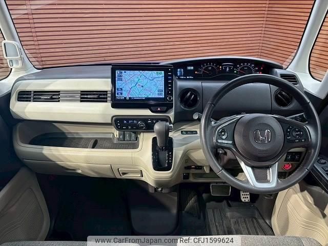 honda n-box 2019 CFJ1599624 image 2