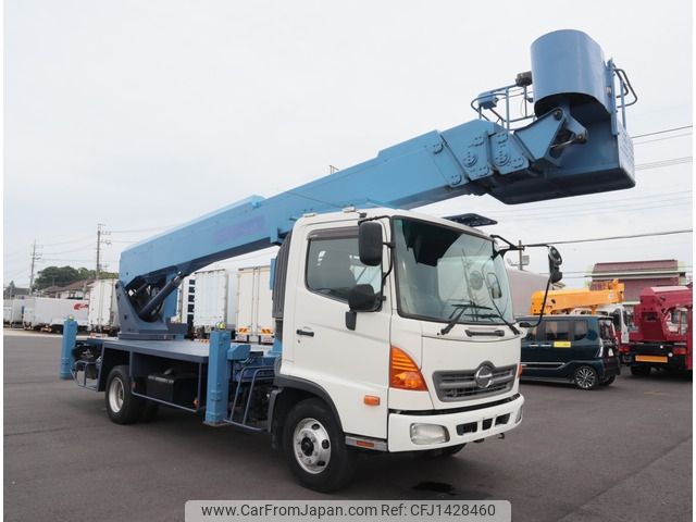 hino ranger 2012 -HINO--Hino Ranger SKG-FC9JGAP--FC9JGA-10174---HINO--Hino Ranger SKG-FC9JGAP--FC9JGA-10174- image 2