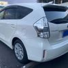 toyota prius-α 2011 -TOYOTA--Prius α DAA-ZVW41W--ZVW41-3011719---TOYOTA--Prius α DAA-ZVW41W--ZVW41-3011719- image 9