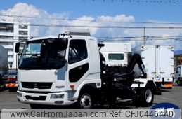 mitsubishi-fuso fighter 2023 quick_quick_2KG-FK62FZ_FK62FZ-610583