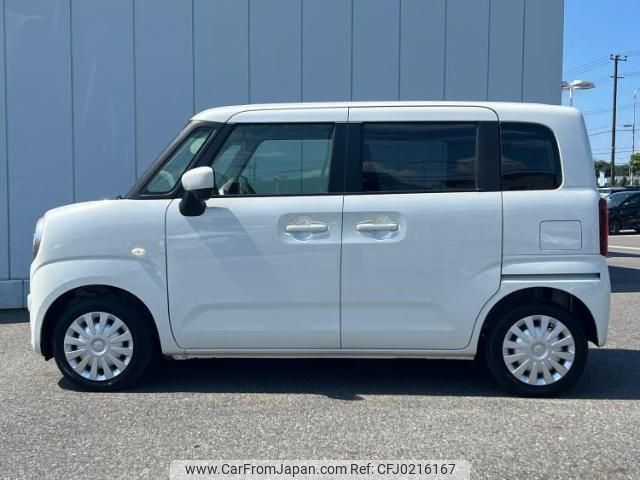 suzuki wagon-r 2023 quick_quick_5BA-MX81S_MX81S-105693 image 2