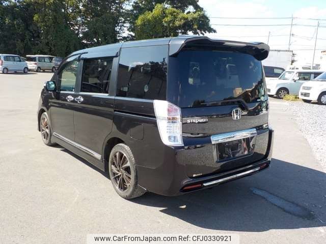 honda stepwagon 2011 -HONDA--Stepwgn DBA-RK5--RK5-1205870---HONDA--Stepwgn DBA-RK5--RK5-1205870- image 2