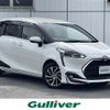 toyota sienta 2019 -TOYOTA--Sienta DBA-NSP170G--NSP170-7195631---TOYOTA--Sienta DBA-NSP170G--NSP170-7195631- image 1