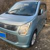 suzuki wagon-r 2013 CFJ1834675 image 1