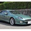 aston-martin db7 2001 quick_quick_AMV7_SCFAB323J1K402264 image 8