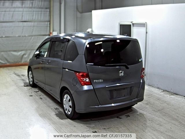 honda freed 2010 -HONDA--Freed GB3-1171344---HONDA--Freed GB3-1171344- image 2