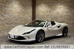 ferrari ferrari-f8 2021 -FERRARI--Ferrari F8 7BA-F142CE--ZFF93LMJ000269625---FERRARI--Ferrari F8 7BA-F142CE--ZFF93LMJ000269625-