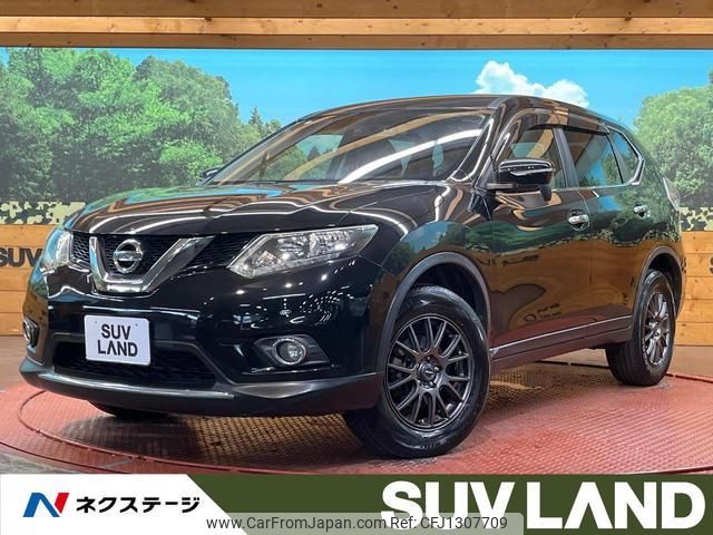 nissan x-trail 2014 quick_quick_NT32_NT32-030946 image 1