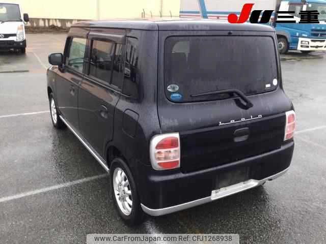 suzuki alto-lapin 2006 -SUZUKI--Alto Lapin HE21S-583899---SUZUKI--Alto Lapin HE21S-583899- image 2