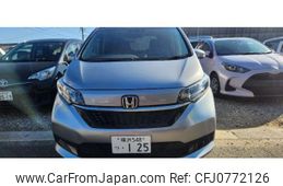 honda freed 2021 -HONDA 【横浜 548ﾂ 125】--Freed 6AA-GB7--GB7-3148151---HONDA 【横浜 548ﾂ 125】--Freed 6AA-GB7--GB7-3148151-