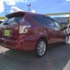 toyota prius-α 2019 -TOYOTA--Prius α DAA-ZVW41W--ZVW41-0079929---TOYOTA--Prius α DAA-ZVW41W--ZVW41-0079929- image 11