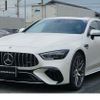 mercedes-benz amg-gt 2023 GOO_JP_700060008130240824002 image 5