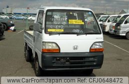 honda acty-truck 1994 No.15742