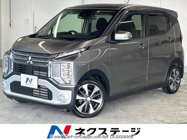 mitsubishi ek-cross 2019 -MITSUBISHI--ek X 5AA-B34W--B34W-0001400---MITSUBISHI--ek X 5AA-B34W--B34W-0001400- image 1