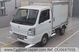 suzuki carry-truck 2020 -SUZUKI--Carry Truck DA16T-588587---SUZUKI--Carry Truck DA16T-588587-