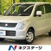 suzuki wagon-r 2011 -SUZUKI--Wagon R DBA-MH23S--MH23S-756974---SUZUKI--Wagon R DBA-MH23S--MH23S-756974- image 1