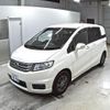 honda freed-spike 2013 -HONDA 【岡山 】--Freed Spike GB3-1444621---HONDA 【岡山 】--Freed Spike GB3-1444621- image 5