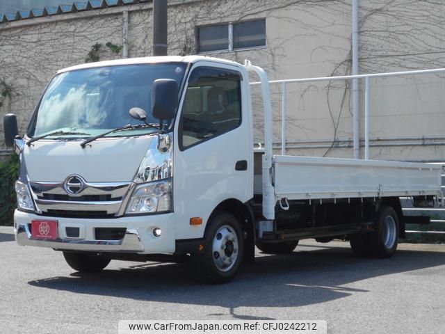 hino dutro 2020 quick_quick_XZU722M_XZU722-0006066 image 1