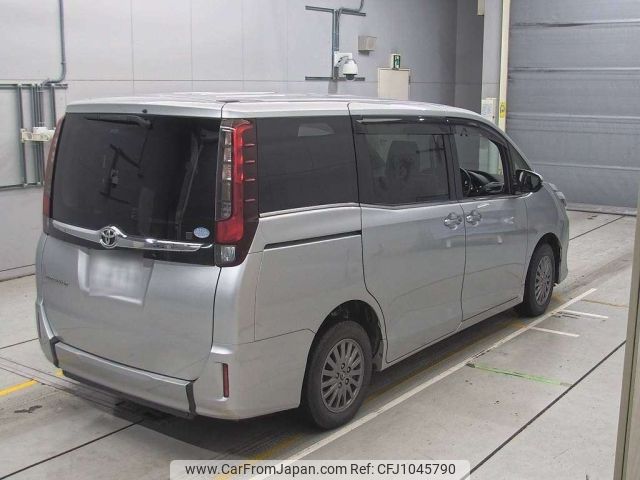 toyota esquire 2015 -TOYOTA 【名古屋 508は6259】--Esquire ZRR85Gｶｲ-0025002---TOYOTA 【名古屋 508は6259】--Esquire ZRR85Gｶｲ-0025002- image 2