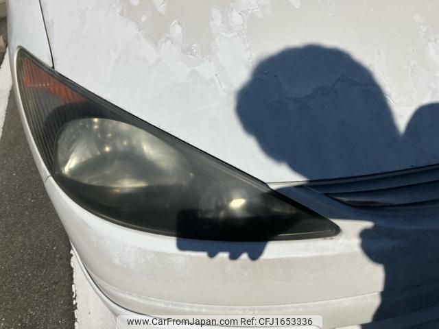 toyota estima 2000 CFJ1653336 image 2