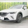 mazda cx-3 2018 -MAZDA--CX-3 6BA-DKEFW--DKEFW-106133---MAZDA--CX-3 6BA-DKEFW--DKEFW-106133- image 16